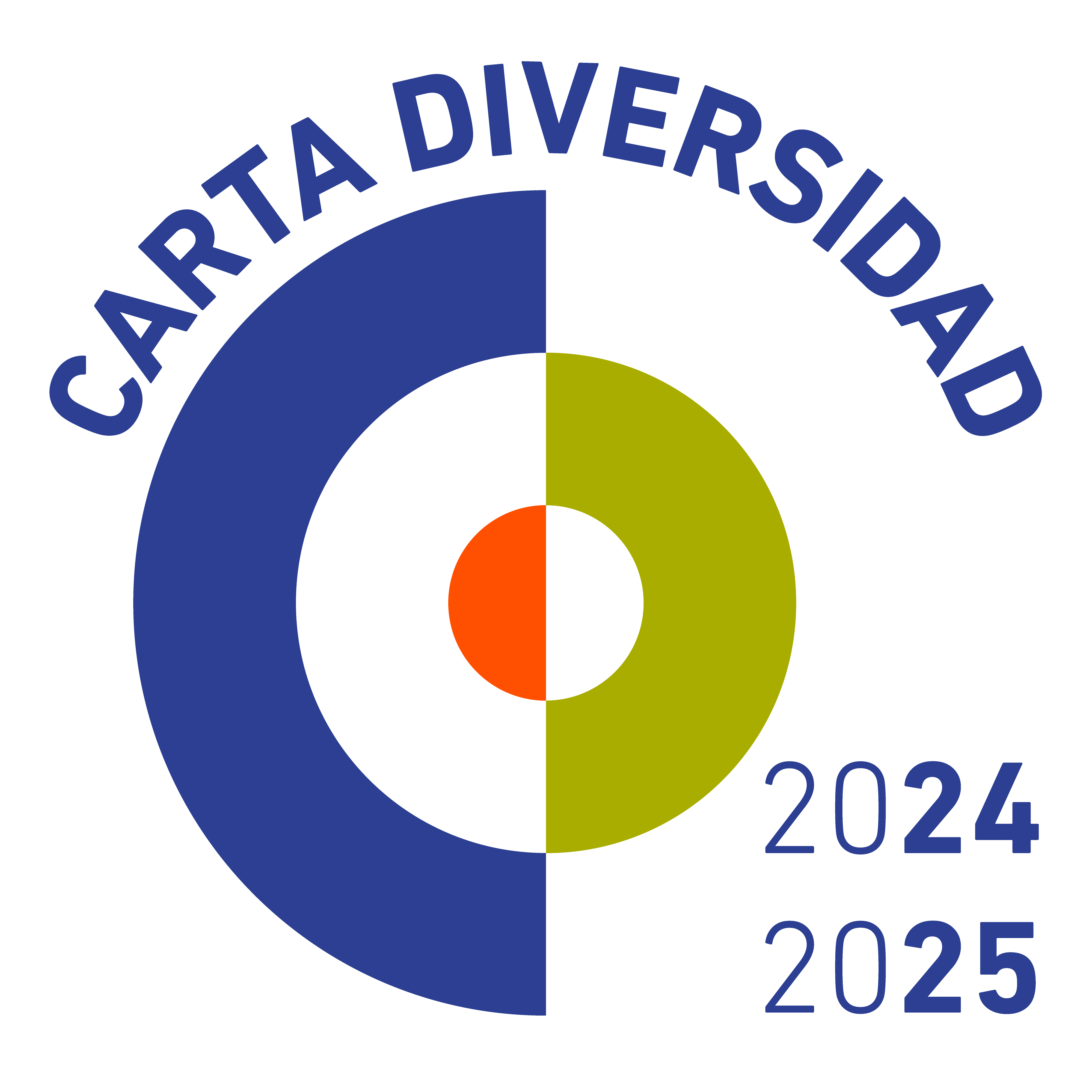 Sello Carta de la Diversidad