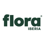 Flora Iberia Logo