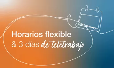 Teletrabajo y flexibilidad